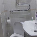 Отель Жемчуг, фото гостя