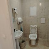 Boho Center Nevsky Hotel, фото гостя