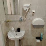 Boho Center Nevsky Hotel, фото гостя