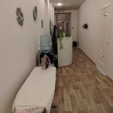 Boho Center Nevsky Hotel, фото гостя