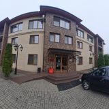 Ресторанно-гостиничный комплекс РиверСайд, фото гостя