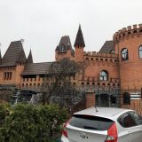 Гостевой дом Валерия, фото гостя