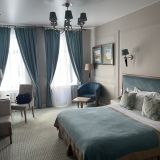 Отель Xander, фото гостя