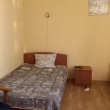 Гостиница Три звезды, фото гостя