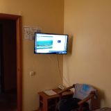 Гостиница Три звезды, фото гостя