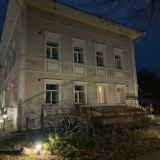Гостиница Светлица, фото гостя
