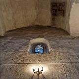 Псков, фото отдыхающего в апреле