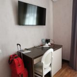 Отель Дали, фото гостя