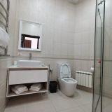 Отель Дали, фото гостя