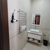 Отель Дали, фото гостя