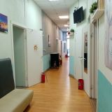 Хостел Три Вокзала, фото гостя