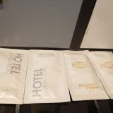 Гостиница Greenfeel, фото гостя