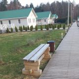 Ресторанно-гостиничный комплекс Старая Слобода, фото гостя