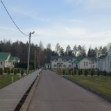 Ресторанно-гостиничный комплекс Старая Слобода, фото гостя