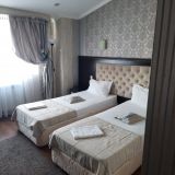 Гостиница Аурелиу, фото гостя