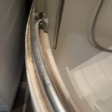 Апарт-отель Jacuzzi Smart ApartComplex Центр Минска, фото гостя