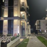 Апарт-отель На Лучезарной 1А, фото гостя