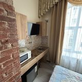 Гостевые комнаты на Марата 8 кв. 5, фото гостя