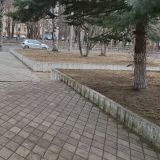 Вологодская область, фото отдыхающего в апреле
