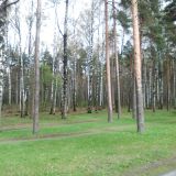 Санкт-Петербург, фото отдыхающего в апреле