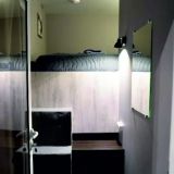 Гостиница Shelterx ВДНХ, фото гостя