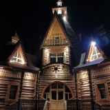 Парк-Отель Берендеевка, фото гостя