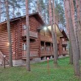Парк-Отель Берендеевка, фото гостя