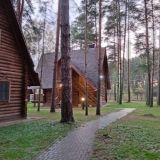 Парк-Отель Берендеевка, фото гостя