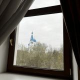 Отель Golden Hotel, фото гостя