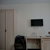 Отель Старосадский, фото гостя