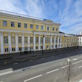 Апартаменты ART Room у Кремля, фото гостя