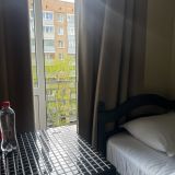 Гостиница Подъезд № 2, фото гостя