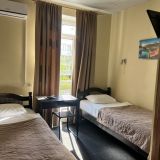 Гостиница Подъезд № 2, фото гостя