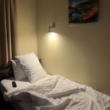 Гостиница Подъезд № 2, фото гостя