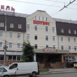 Гостиница Берлин, фото гостя
