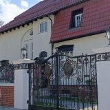 Калининград, фото отдыхающего в апреле