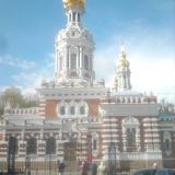 Санкт-Петербург, фото отдыхающего в апреле