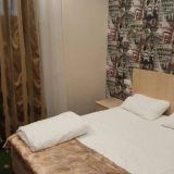 Мини-отель Саяны, фото гостя