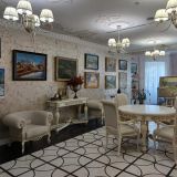 Арт-отель Александровский, фото гостя