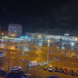 Маринс Парк Отель Екатеринбург, фото гостя