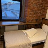 Отель Sadovaya loft, фото гостя