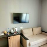 Гостиница U Hotel, фото гостя