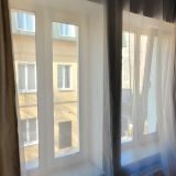 Гостиница U Hotel, фото гостя