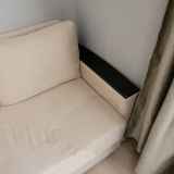 Гостиница U Hotel, фото гостя