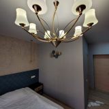 Гостиница U Hotel, фото гостя