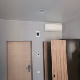 Гостиница U Hotel, фото гостя