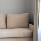 Гостиница U Hotel, фото гостя