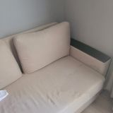 Гостиница U Hotel, фото гостя