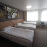 Амакс Отель Омск, фото гостя