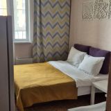 Апартаменты Стрелка-гостевые квартиры, фото гостя